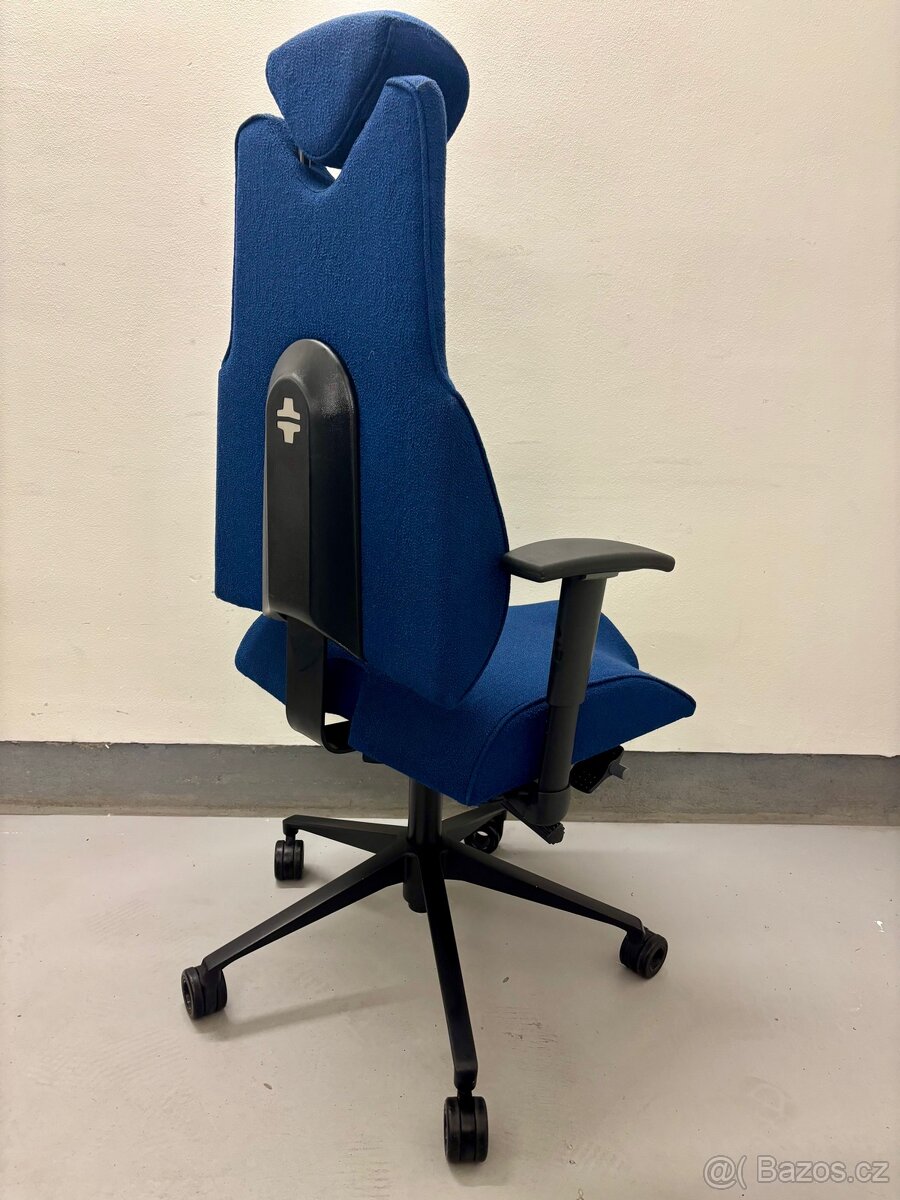 Zdravotní kancelářská židle Therapia - 3