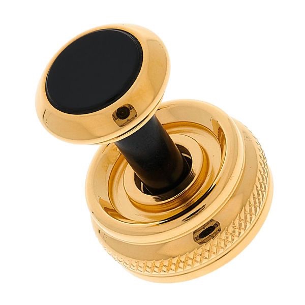 Víčka ventilů a tlakadla Frate Precision pro trumpety YAMAHA - 3