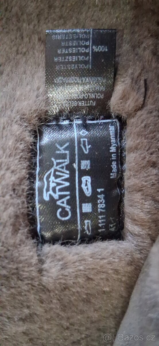 Zimní dámské boty - 3