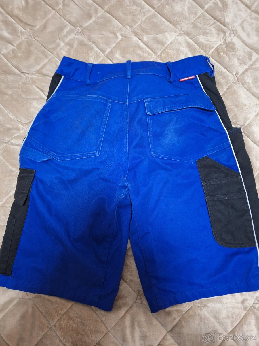 Pracovni kraťasy Engelbert Strauss - 3