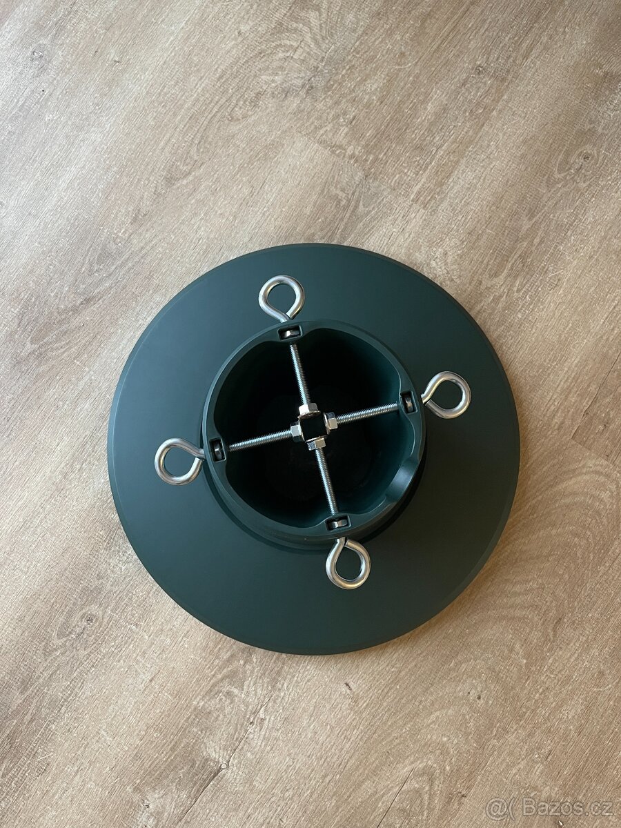 Stojan na vánoční stromek - 3