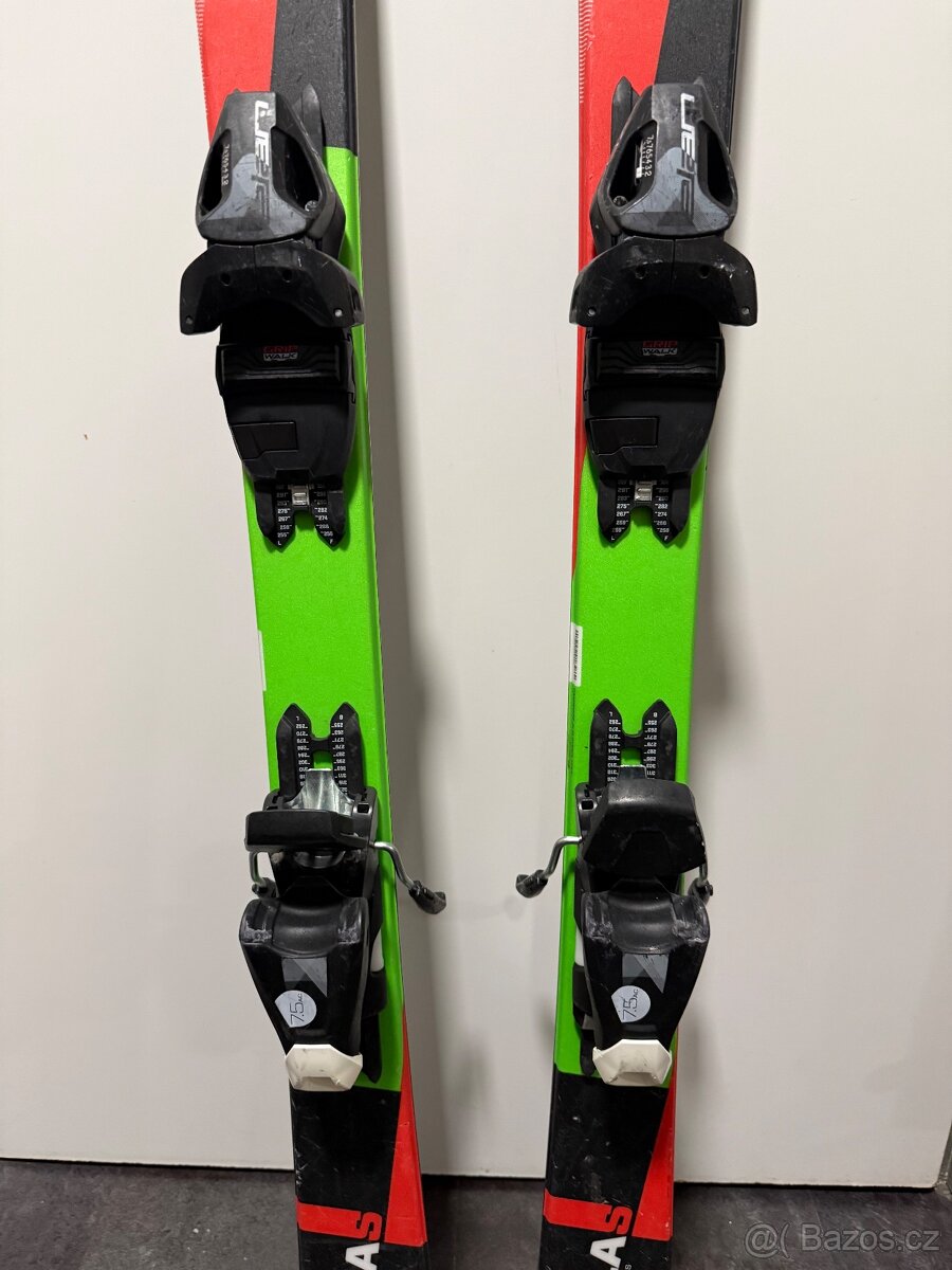 Lyže Elán Formula, velikost 130 cm - 3