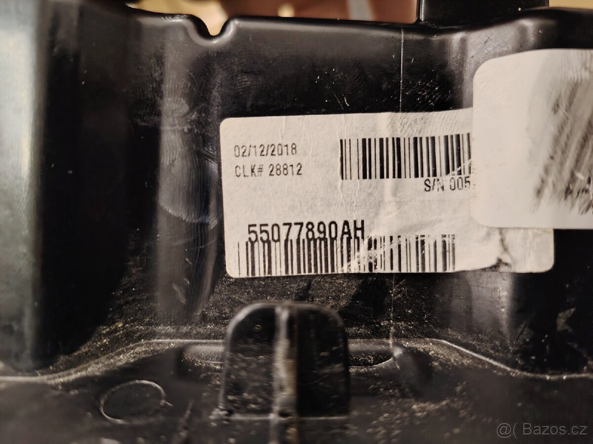 Zadní světla Wrangler JK - 3