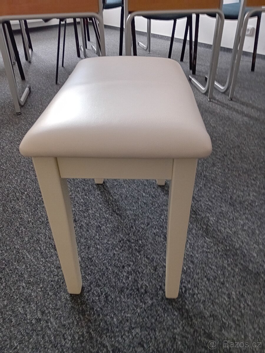 Stoličky ke klavíru - 3