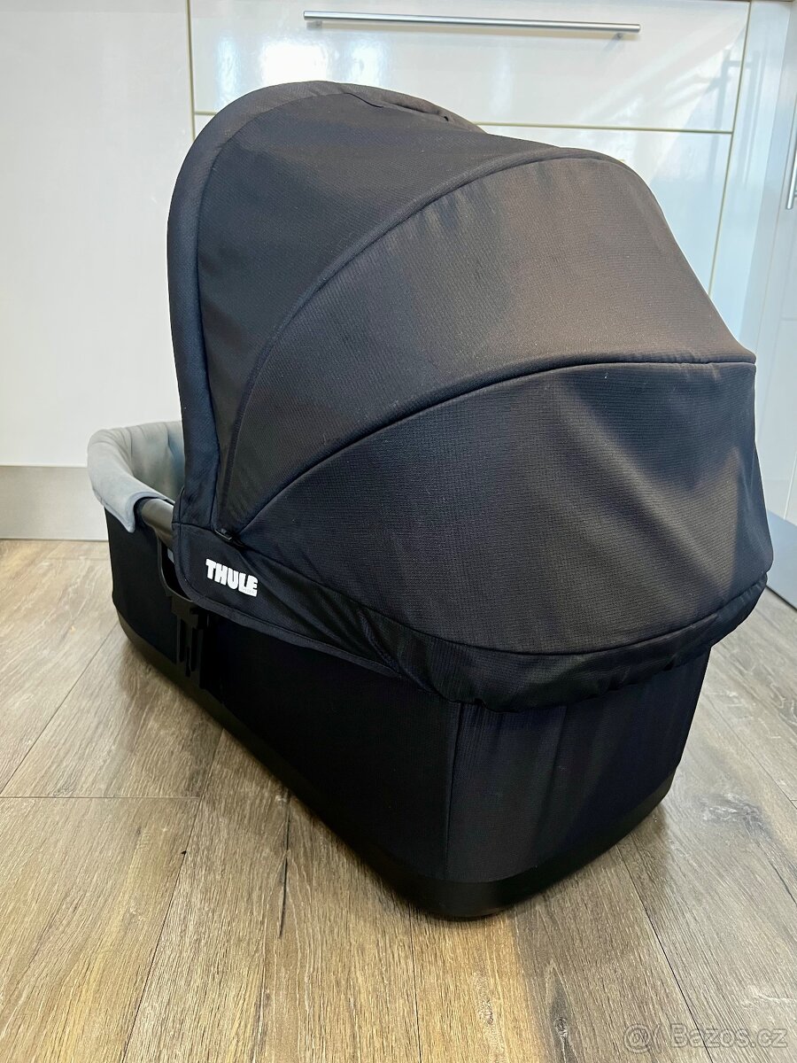 Korba Thule Urban glide 2 - 3