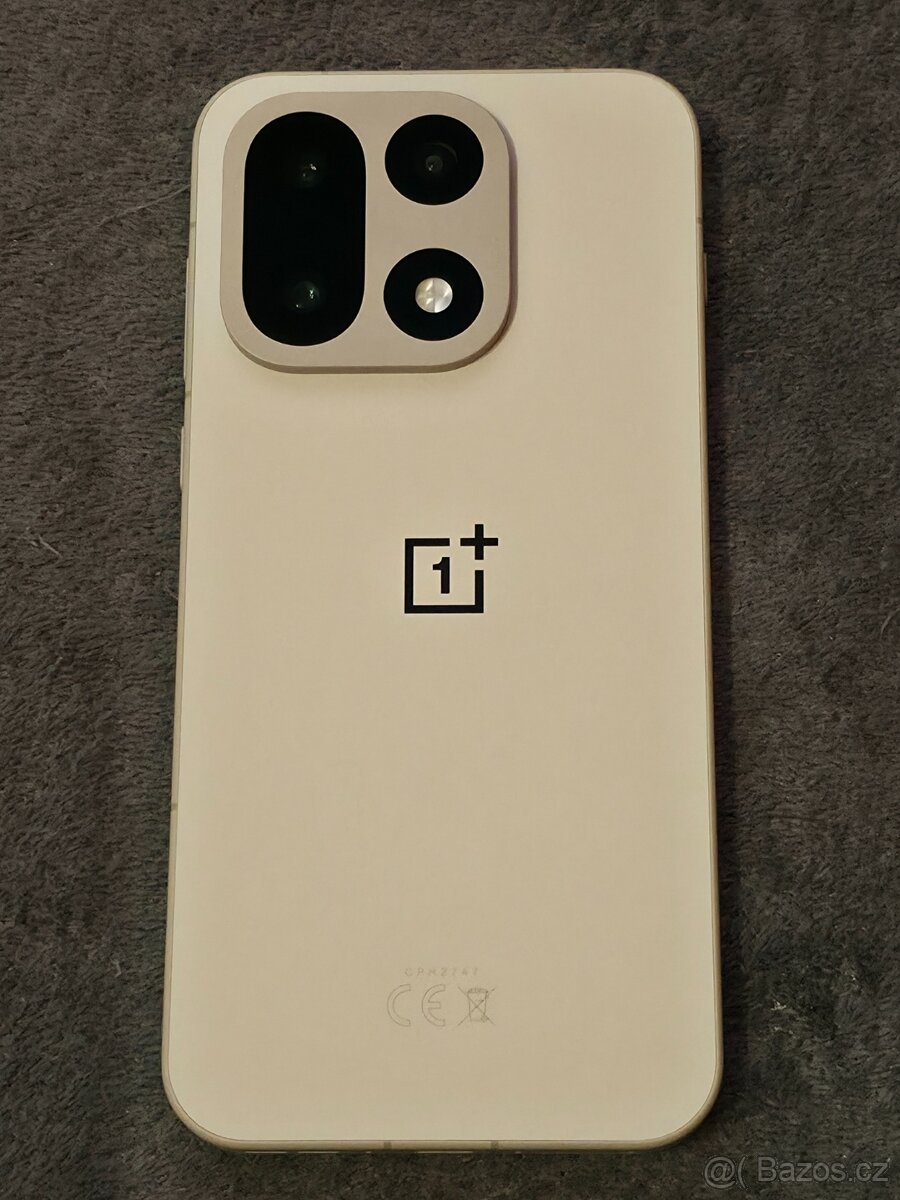 OnePlus 15 16GB/512GB Sand Storm - 3