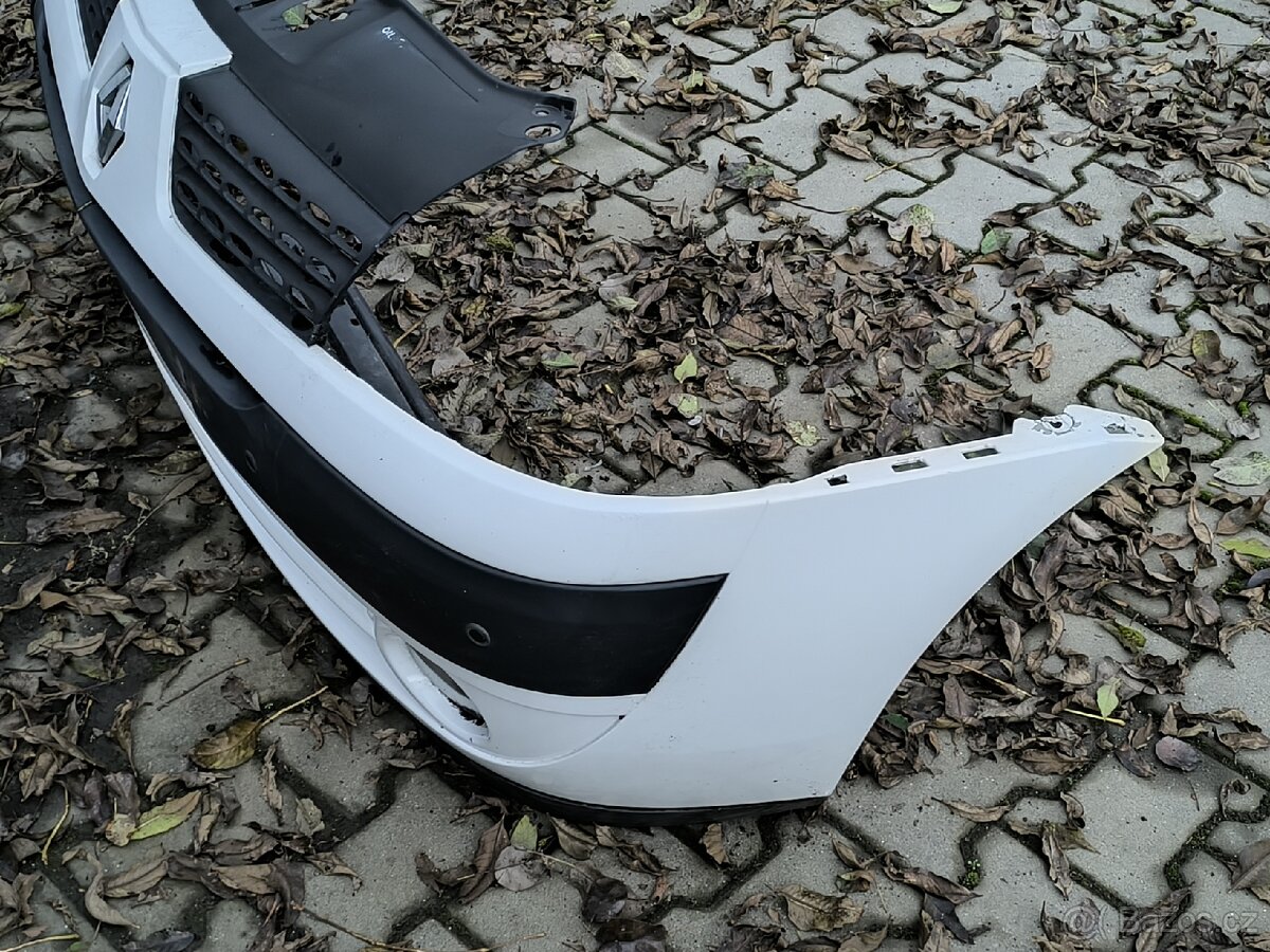 Renault thalia přední nárazník - 3