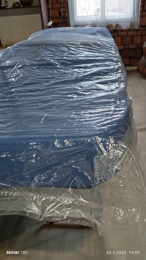 Prodám el. rošt a zdravotní matraci - 3