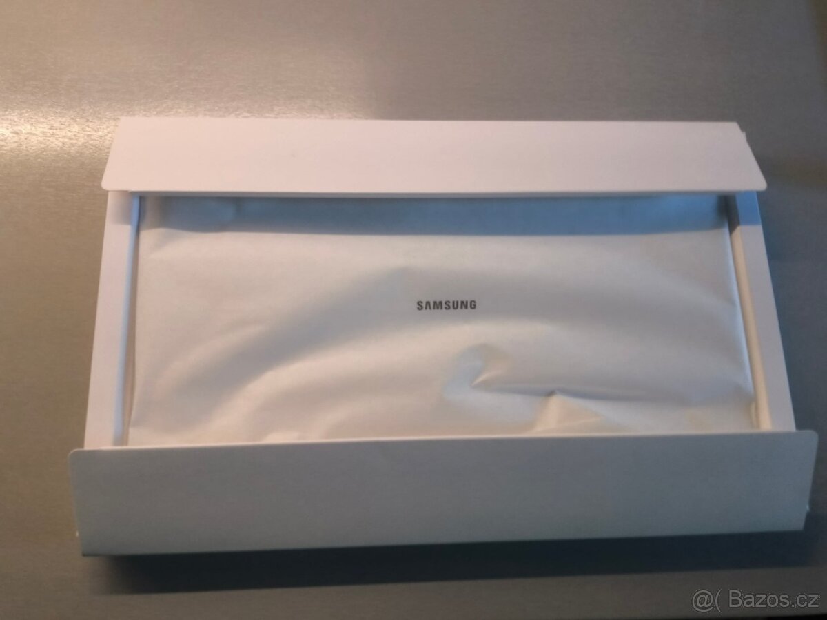 pouzdro klávesnice Samsung pro tablety S9 a S10 ultra - bílá - 3