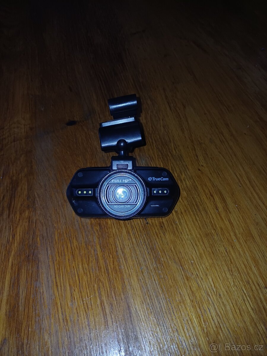 True Cam full HD - 3