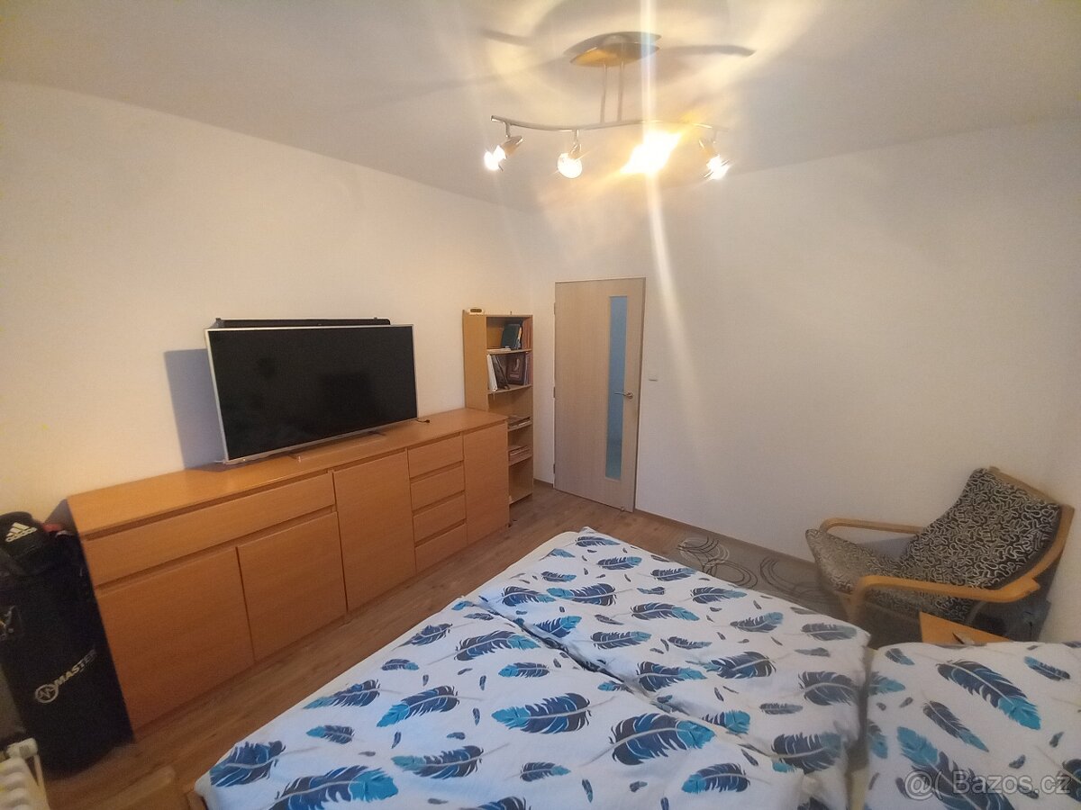 Prodej bytu 3+1, Jilemnice - 3