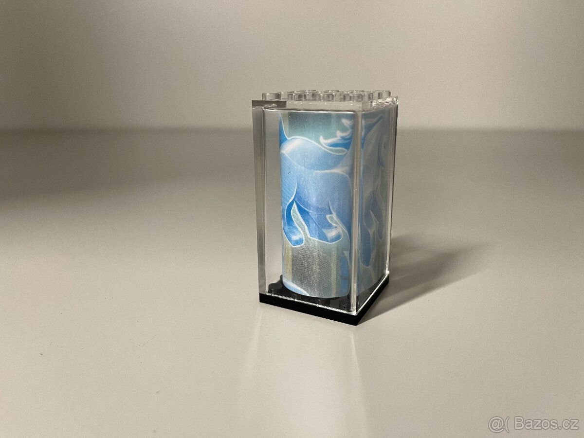 LEGO minifigurka Harry Potter - Draco Malfoy - 3