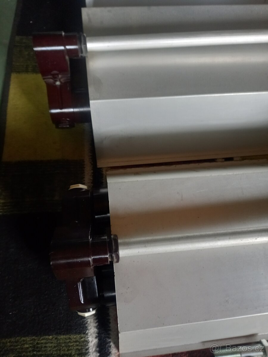 Zářivky Průmyslové-Dílenské 150cm - 3