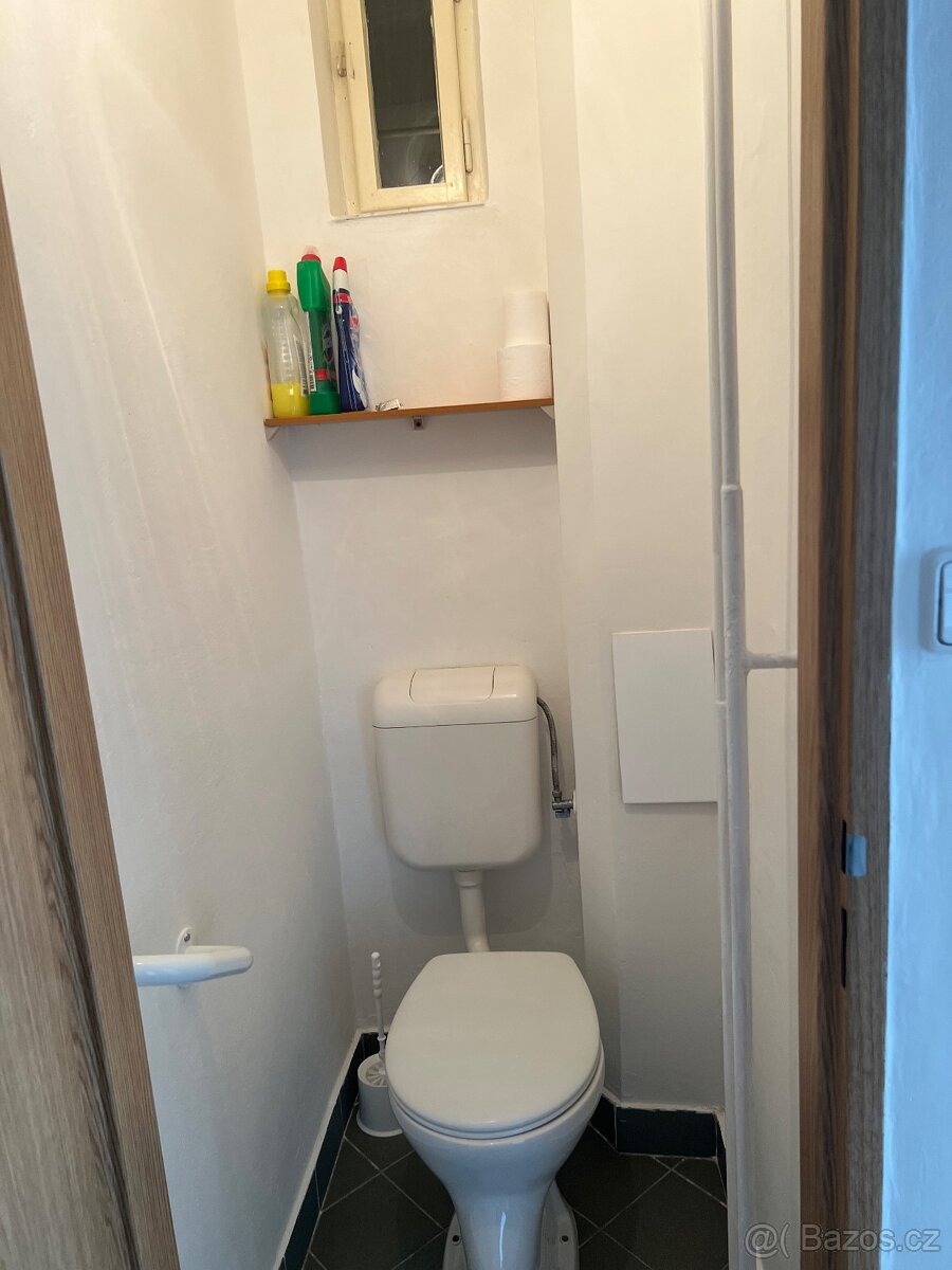 Pronájem bytu 1+1, Přerov, ul. Wurmova - 3