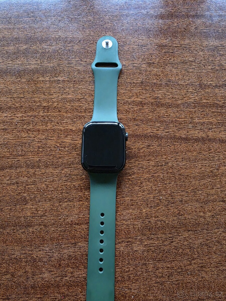 Apple Watch series 7 45mm - 3