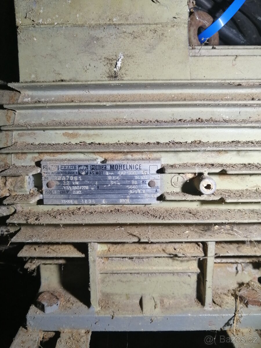 Zkracovací pila, kotoučová pila - 3