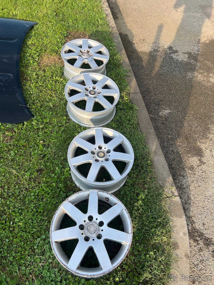 ALU kola octavia 2 octavia 3 - 3