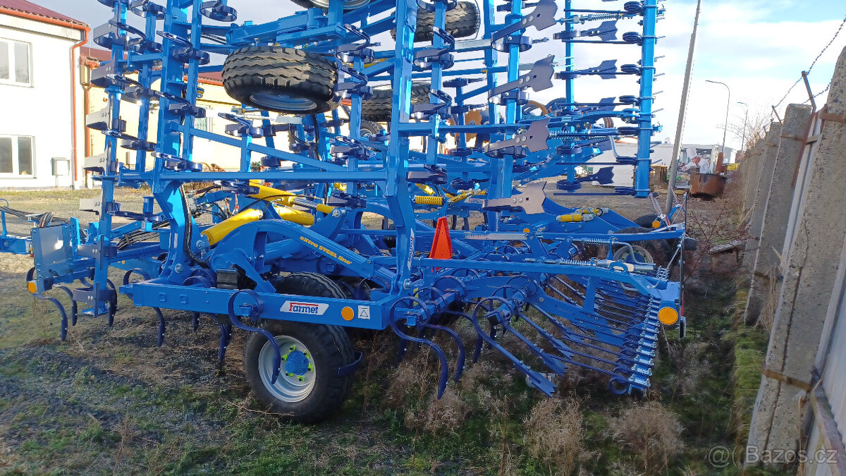 Radličkový kombinátor Verso 6 - 3