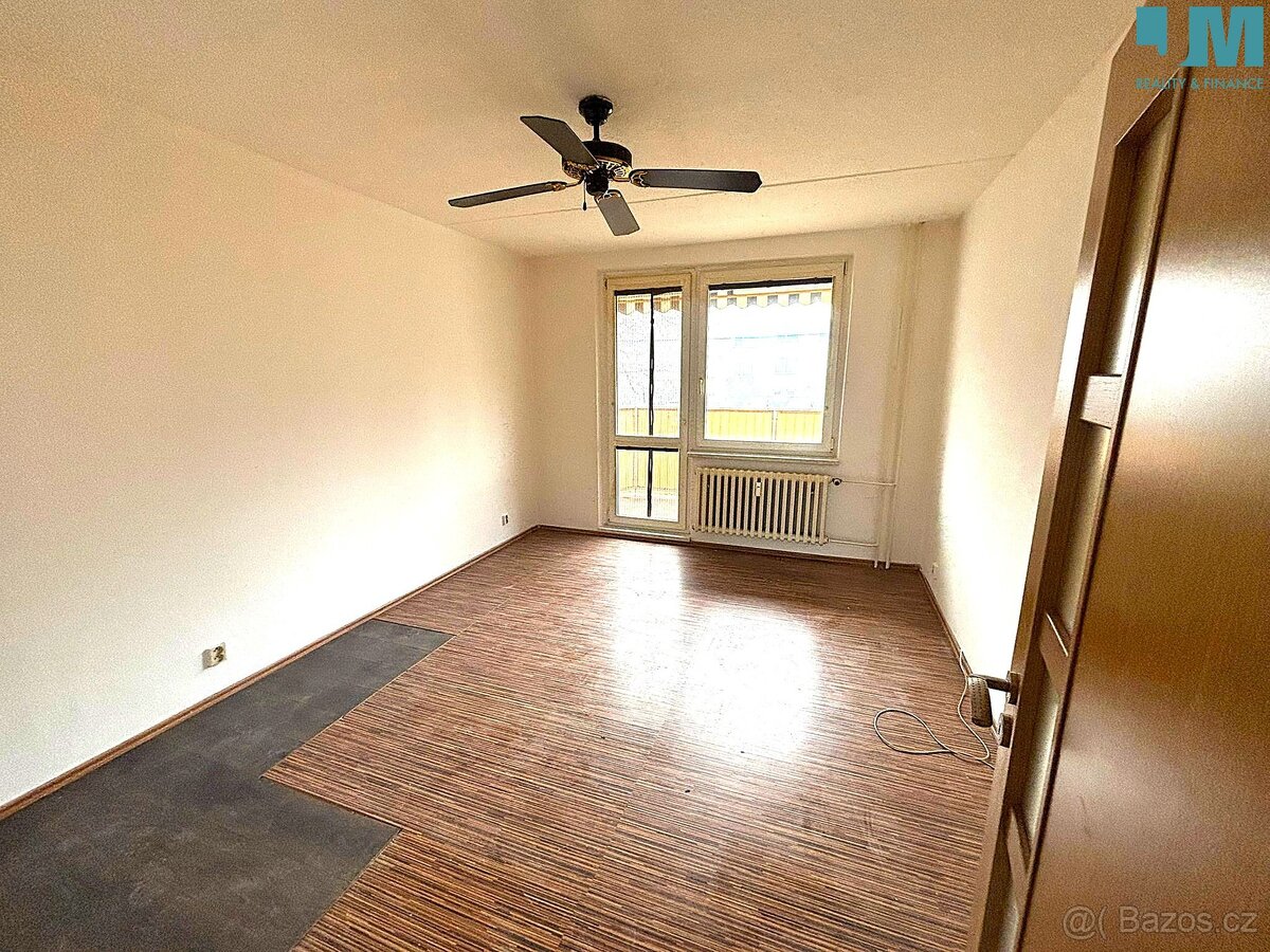 Pronájem bytu 3+1 77 m², Třebíč - Nové Dvory, ev.č. 01925 - 3