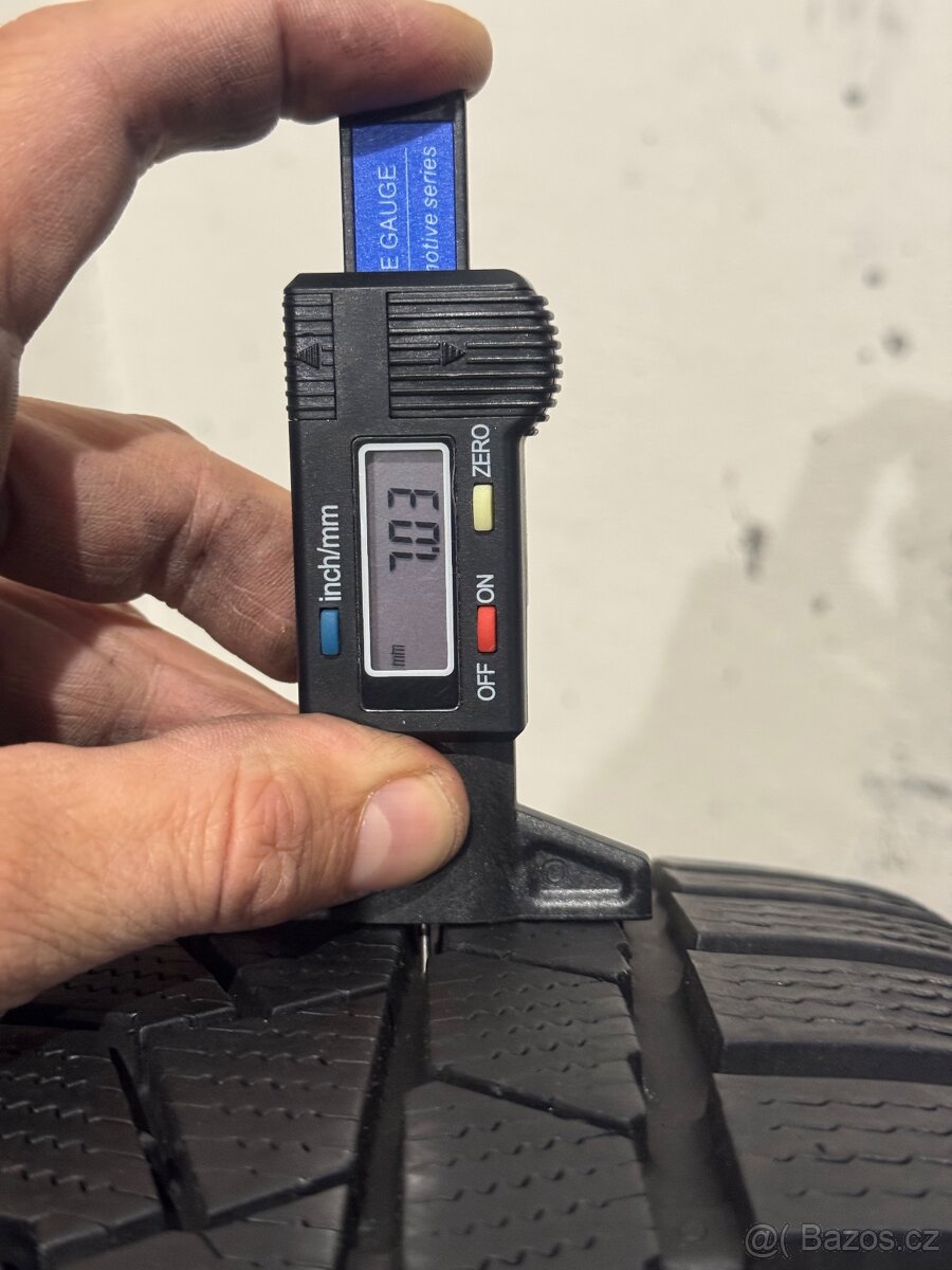 Zimní pneu 205/60/18 Continental WinterContact TS 860 S - 3