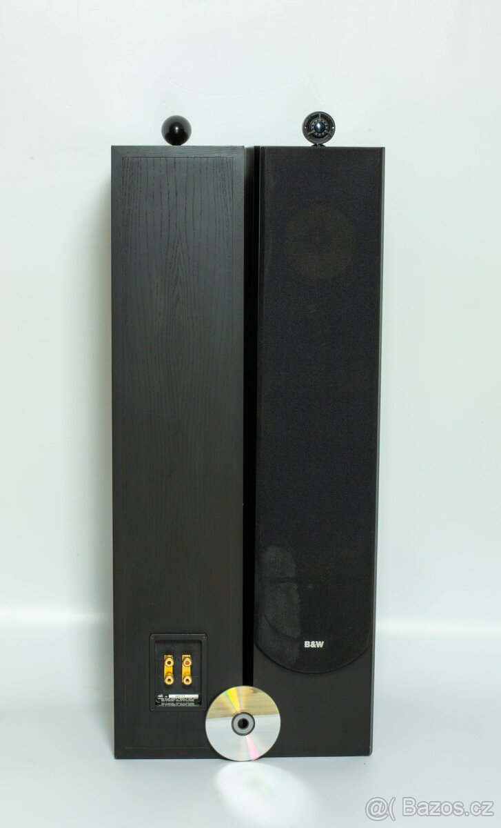 B&W Preference 6 - 3