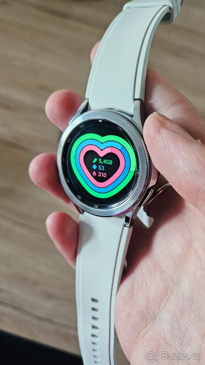Samsung galaxy watch 4 classic - 3