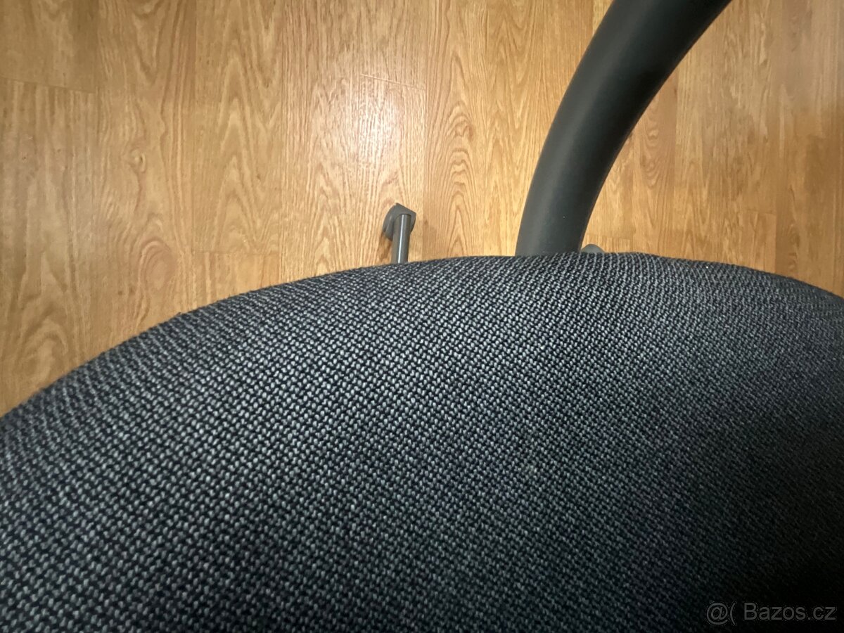 Kancelářská židle IKEA - 3