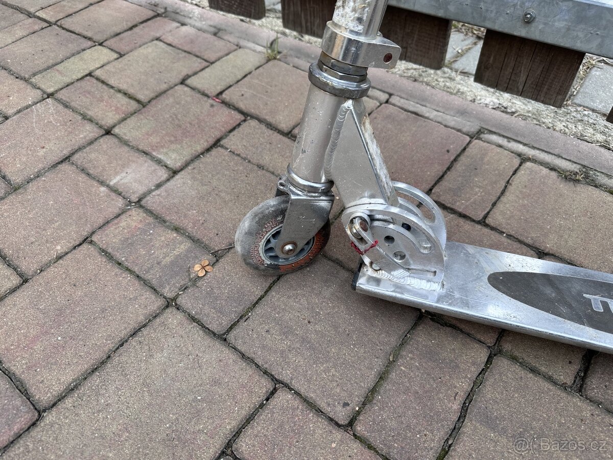 prodam 3 kolobezky - 3