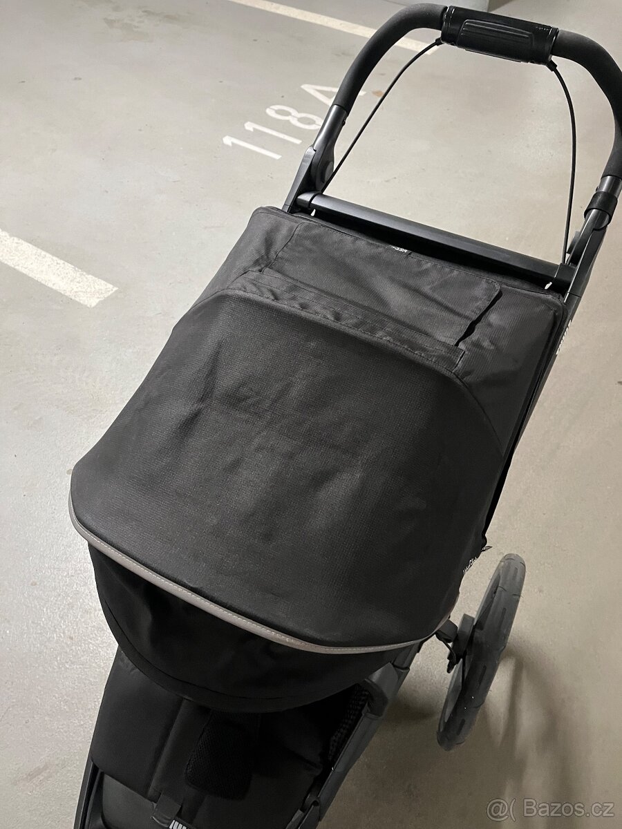 Thule Urban glide 2 - 3