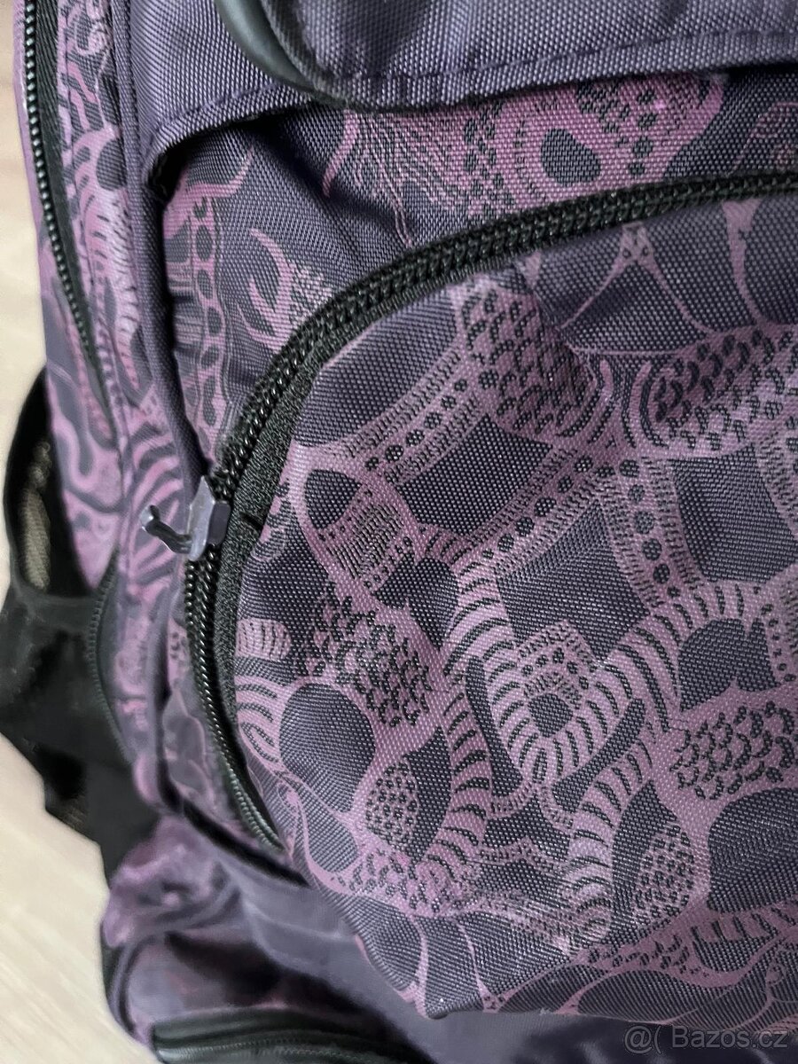 Studentský batoh TOPGAL - 3