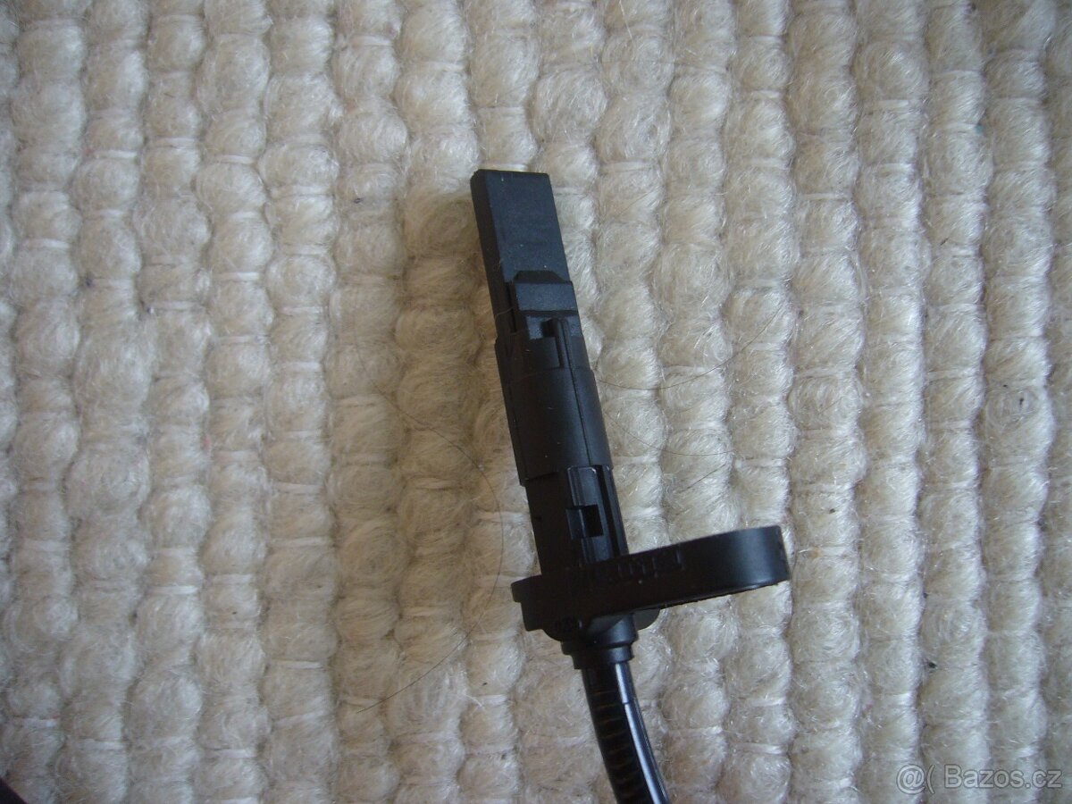 FIAT PUNTO 1,2 16V, 188 originál snímač ABS RR - 3