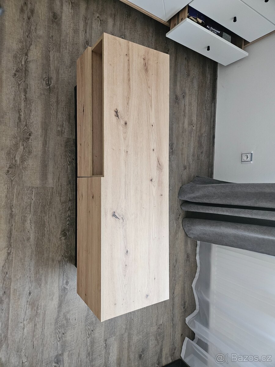 Komoda pod televizi nebo botník - 3