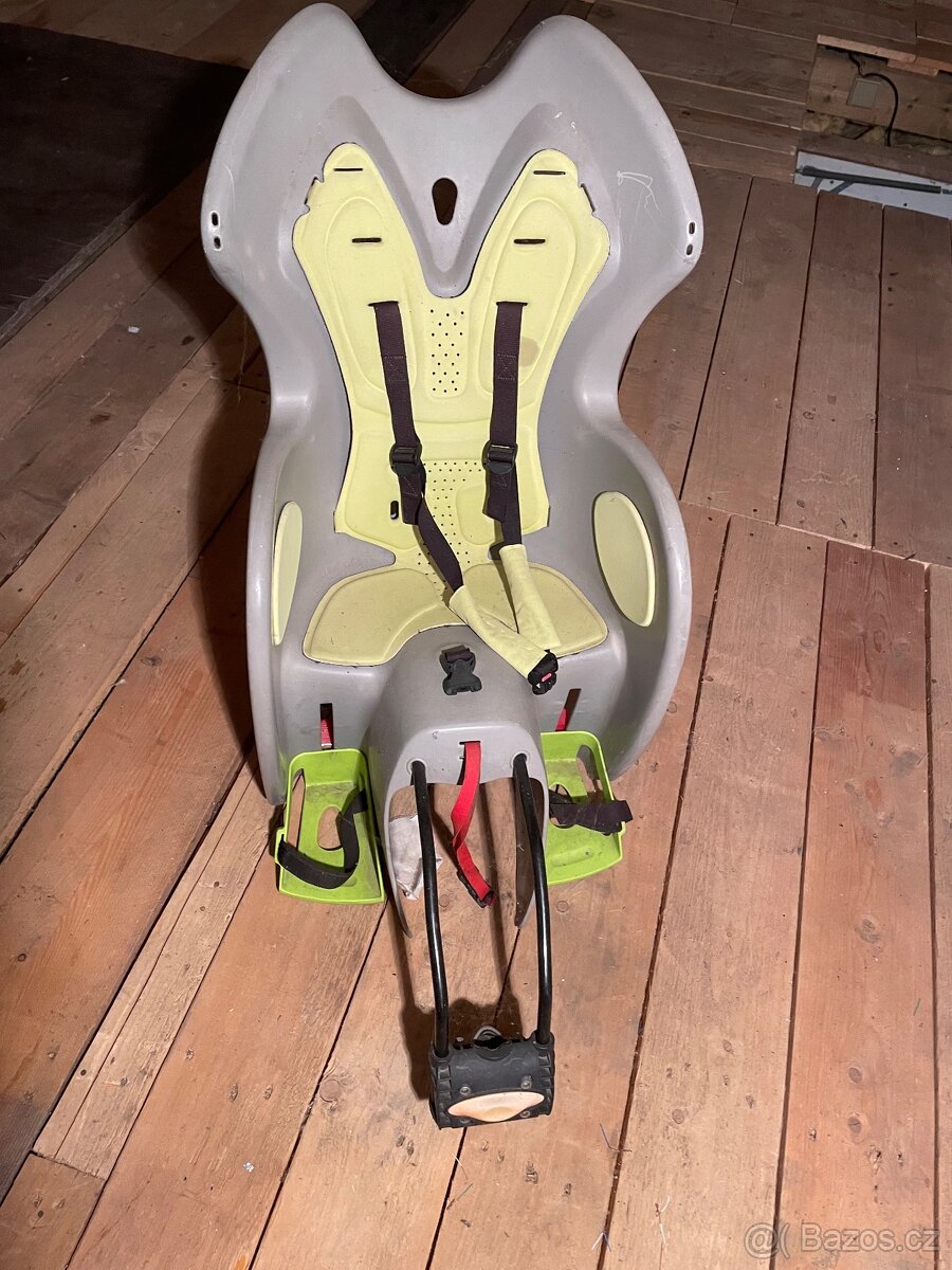 Spousta dětských věcí většinou pro mimina a malé deti - 3