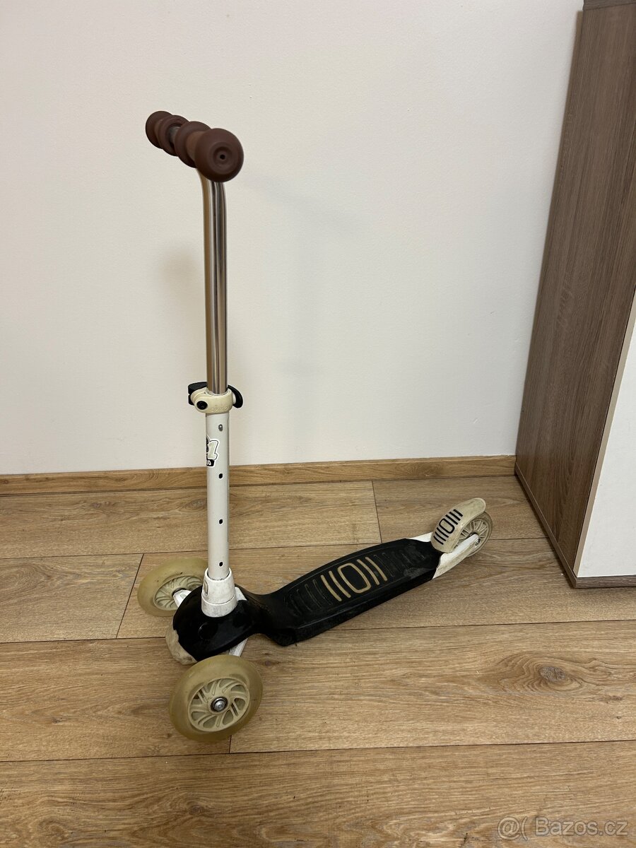 Dětská koloběžka oxelo - 3