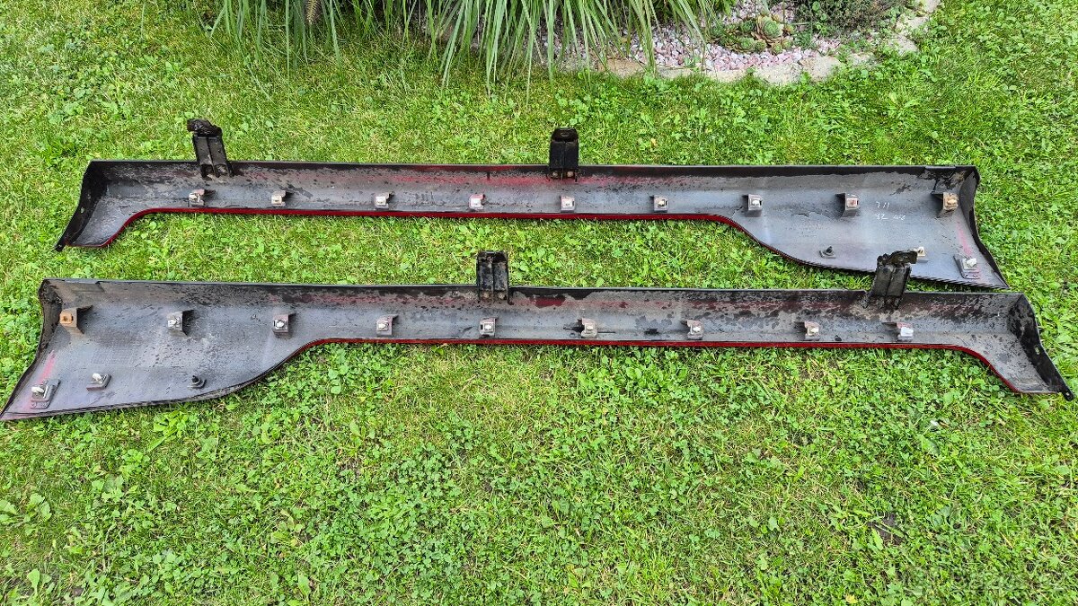 Prahy Civic 7g SPORT - 3