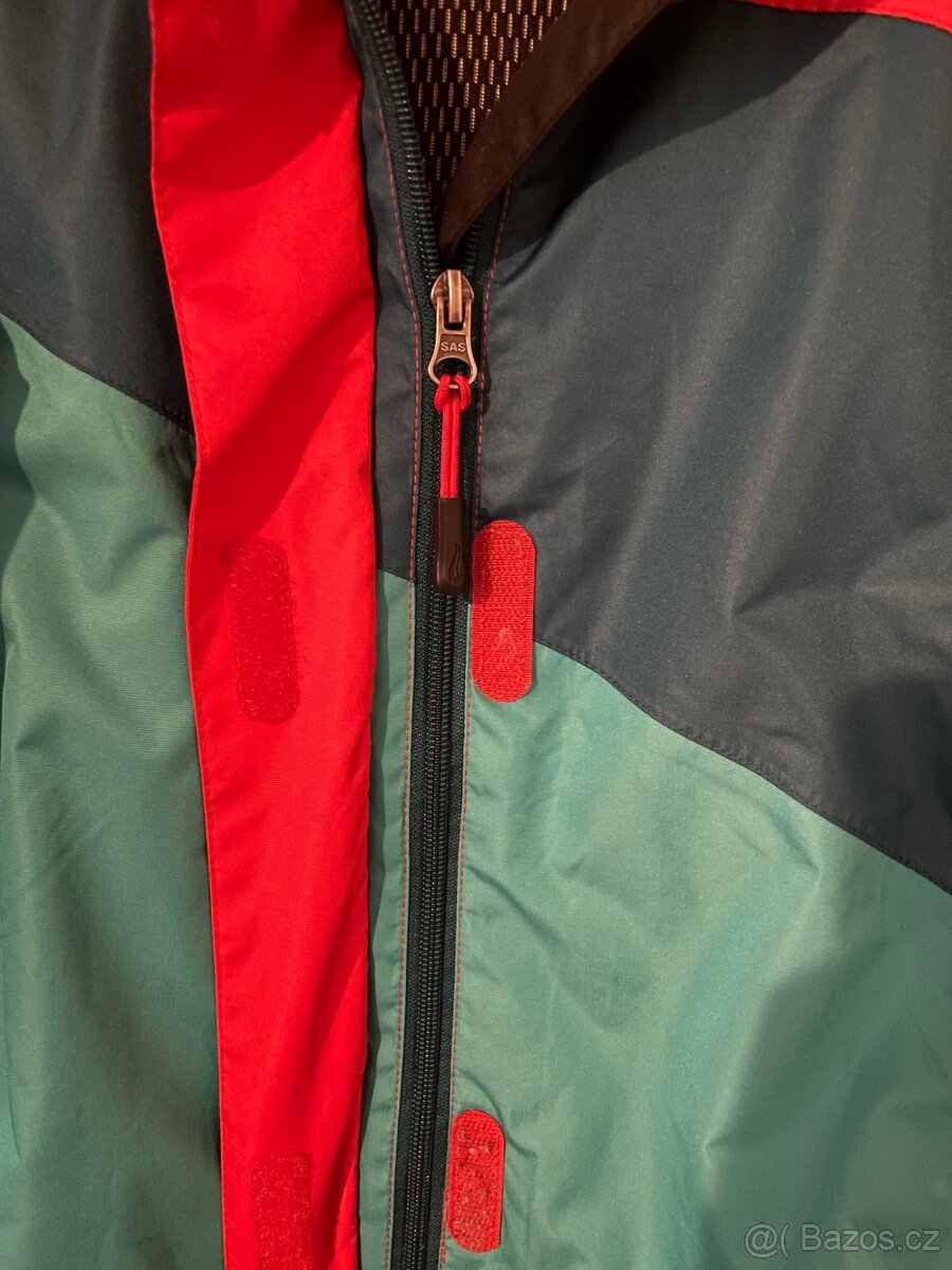 Zimní dámská bunda, vel. 42 - 3