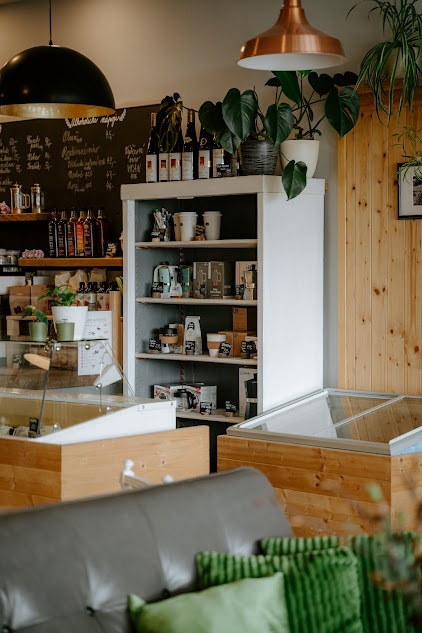 Přenechání pronájmu kavárny - 3