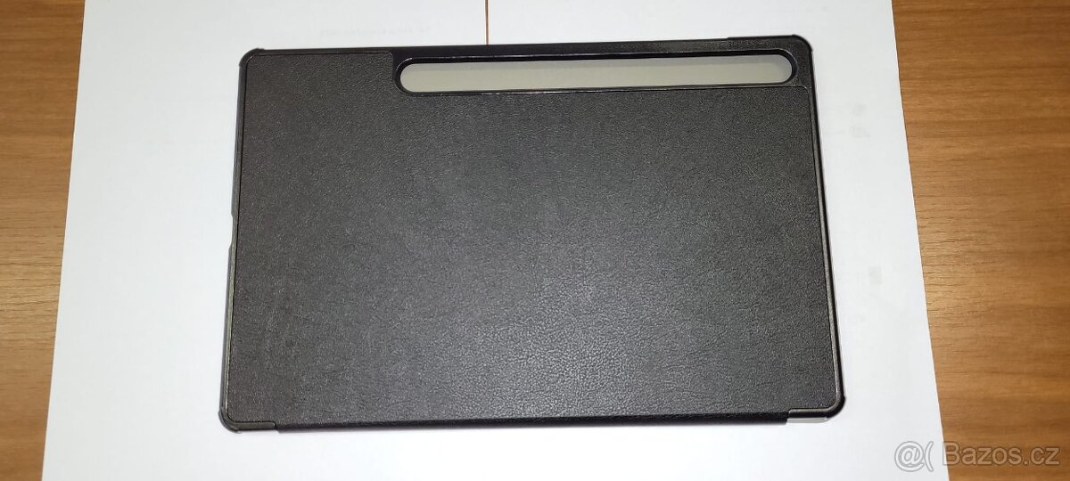 Kryt Samsung Galaxy Tab S9 a S9 FE+,12,4" - 3