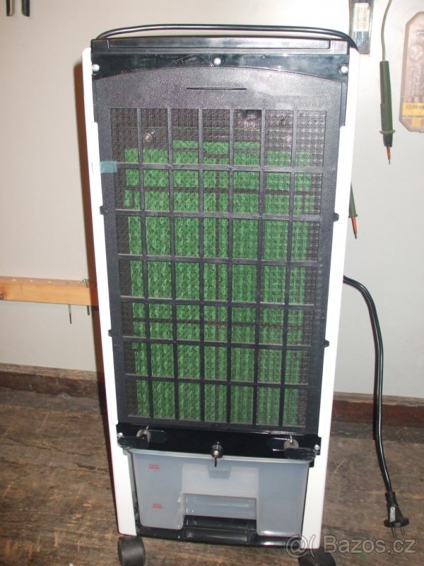 Ochlazovač vzduchu - 3