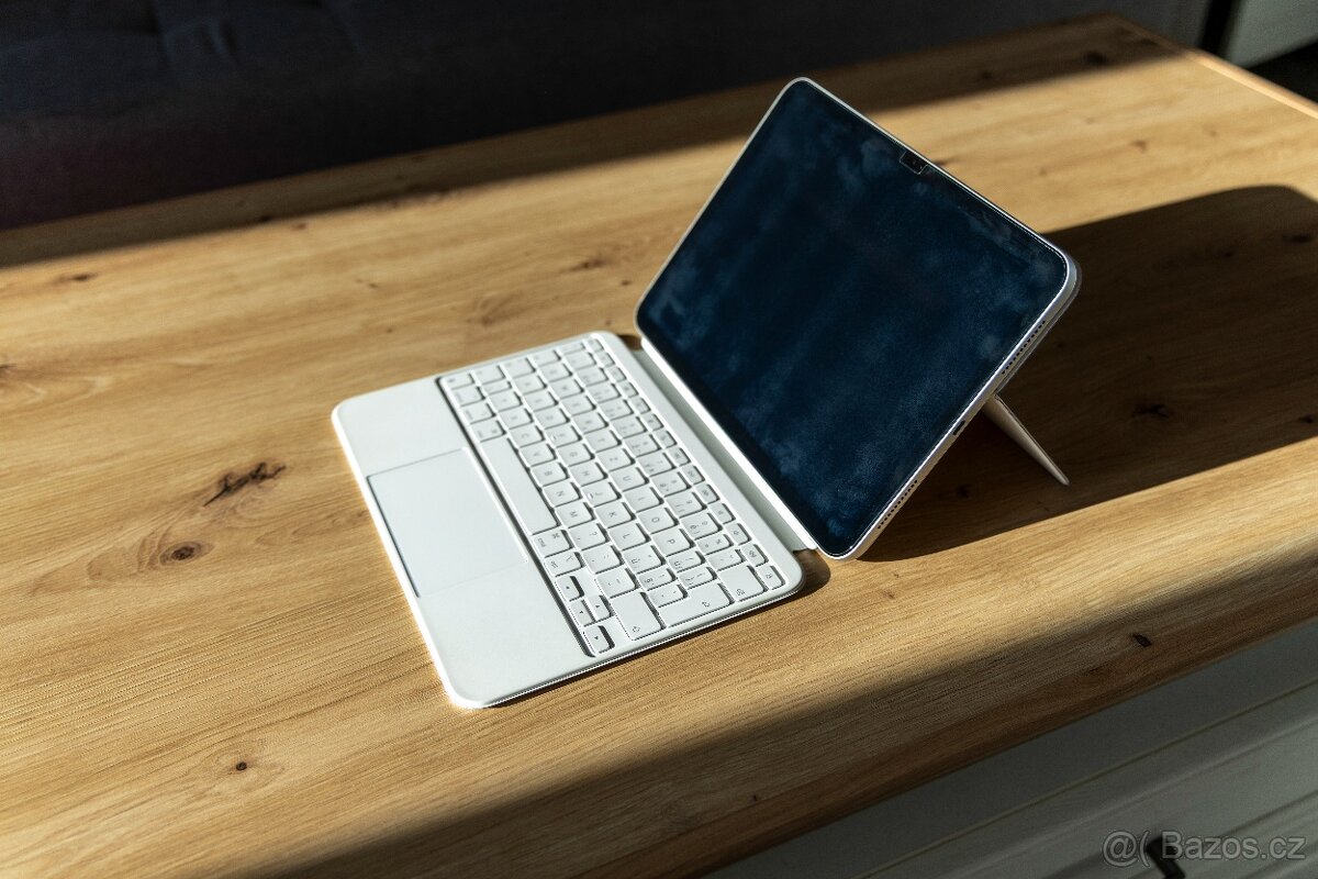 Ipad folio keyboard (klávesnice) pro Ipad 10. a 11. generace - 3