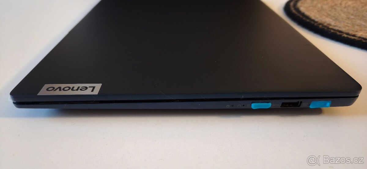 Lenovo IdeaPad slim 5 14" oled ahp9 - 3