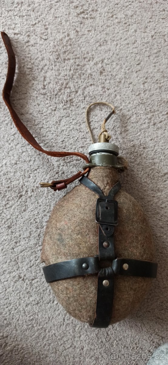 Vojenská čutora - 3