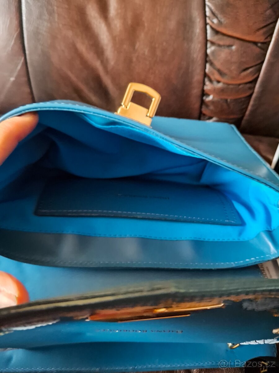 Krásná kabelka - 3