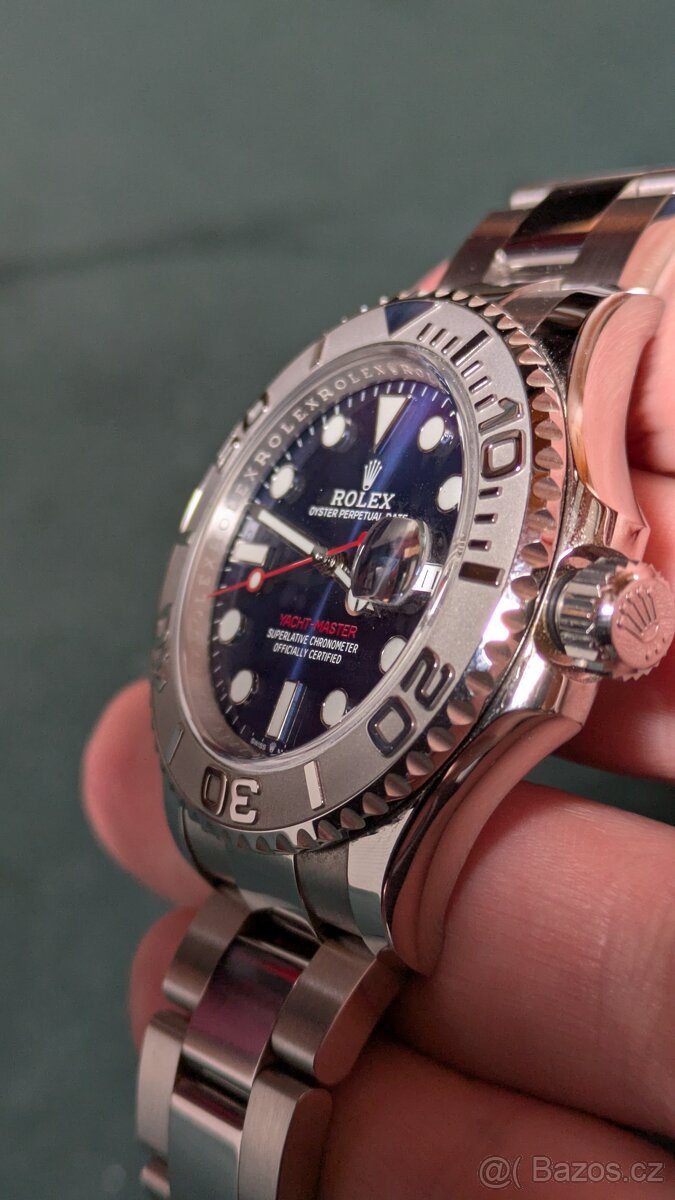 Rolex Yacht-Master 40 REPLIKA - 3