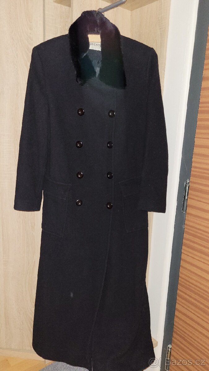 Černý kabát - 3