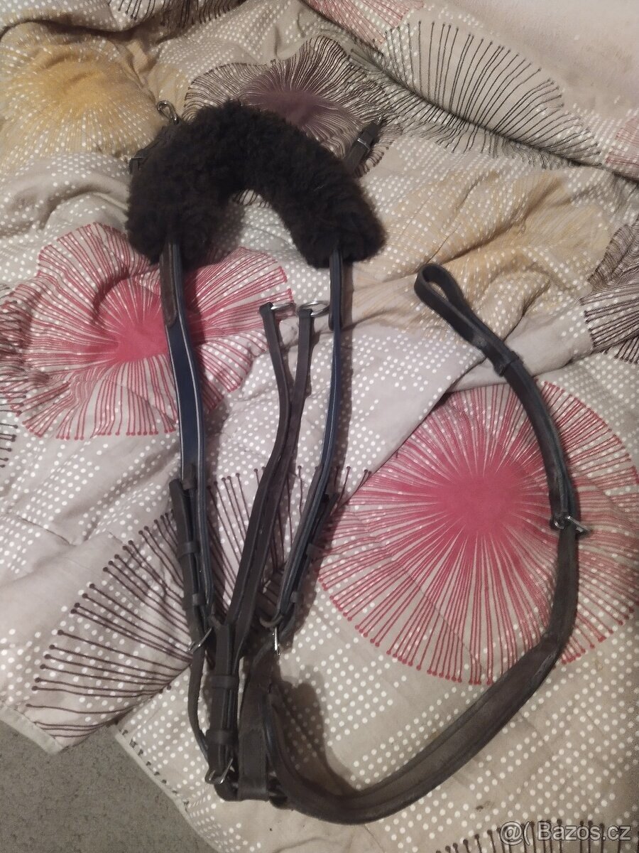 Poprsnik Rambo Micklem - 3