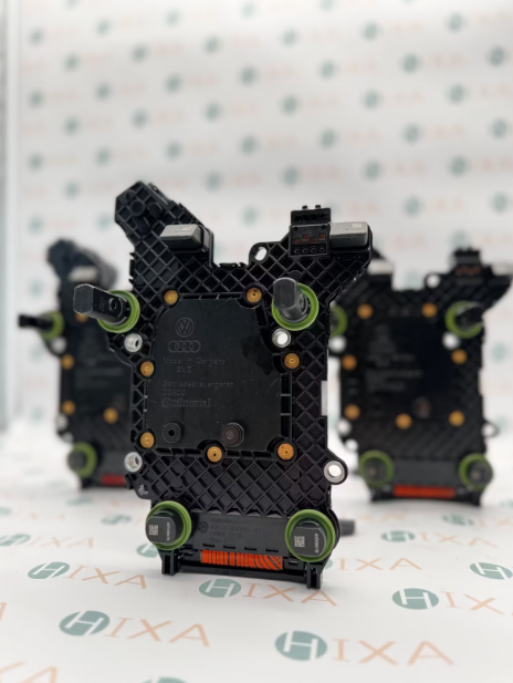 DSG DQ500 (0BT) — originální mechatronika pro váš vůz - 3