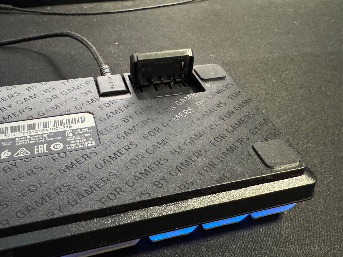 Razer Huntsman mini - 3