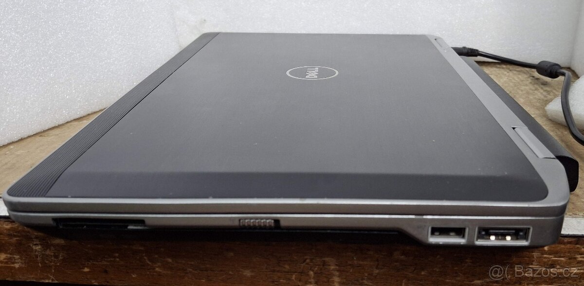 DELL Latitude E6320 core i5 - 3