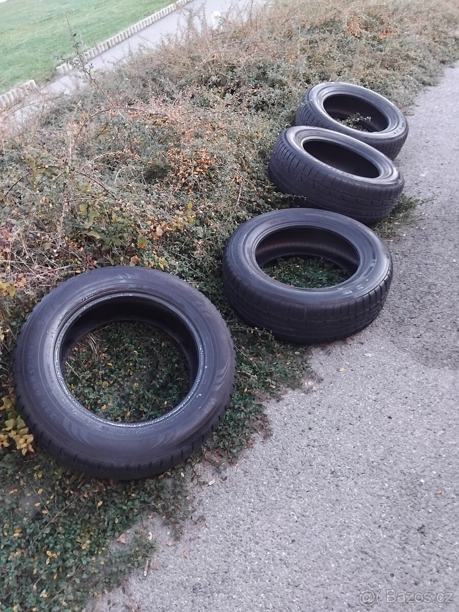 Zimní pneu - 3